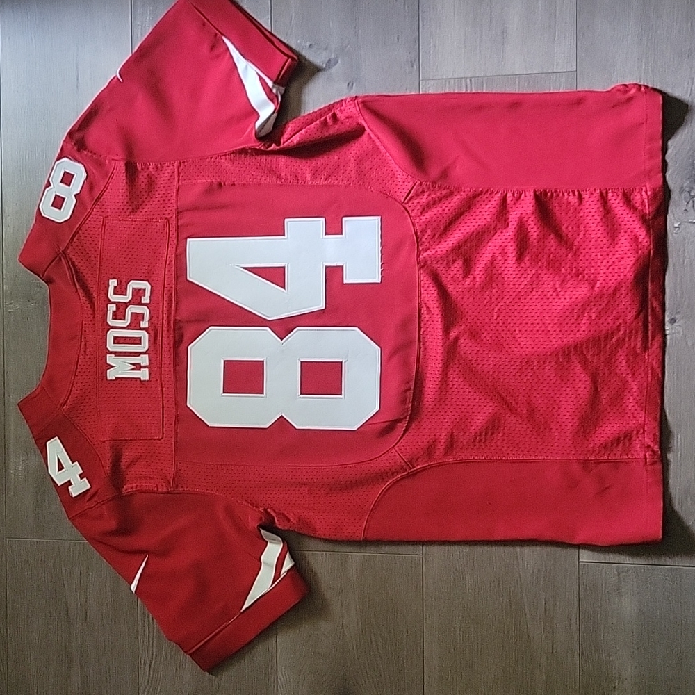 49ers jersey